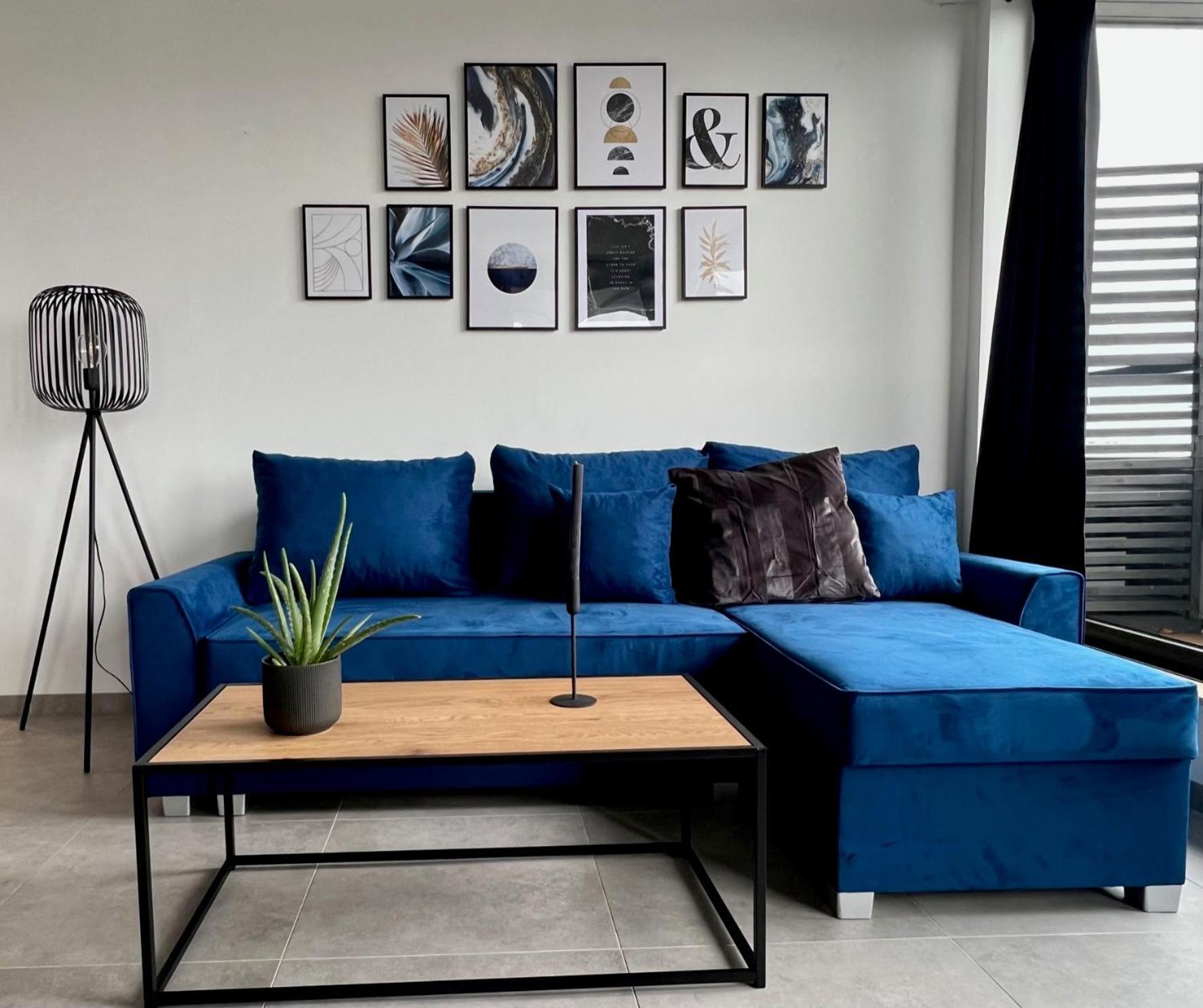 Piso Superior - Exklusives Apartment An Der Promenade Mit Rheinsicht & Loggia Emmerich Eksteriør bilde